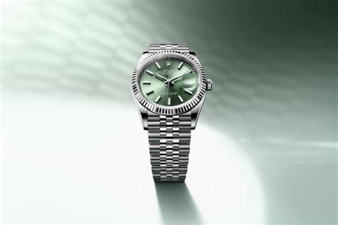 rolex datejust vergleich|Rolex Datejust – Zeitloser Stil.